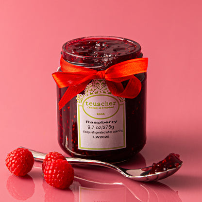 Raspberry Jam (275g)