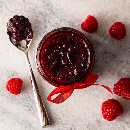 Raspberry Jam (275g)