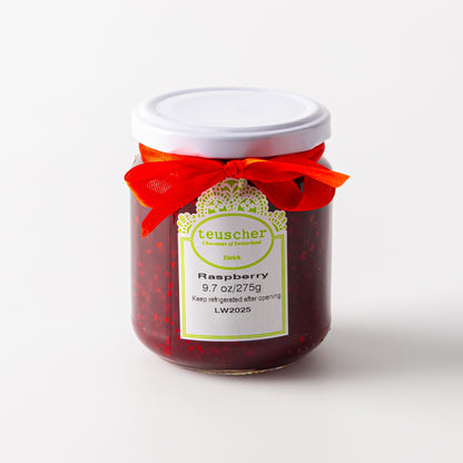 Raspberry Jam (275g)