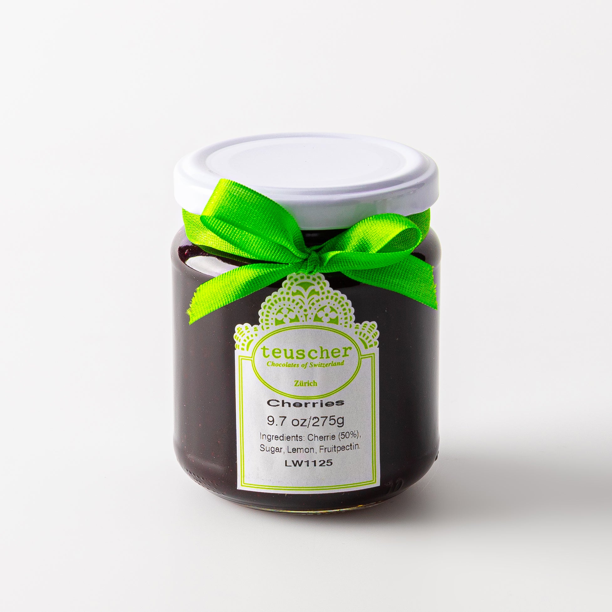 Black Cherry Jam (275g)