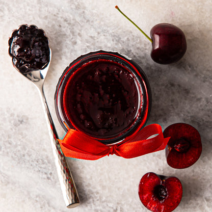 Sour Cherry Jam (275g)