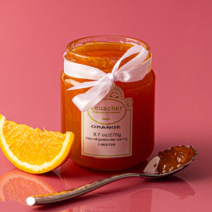 Orange Jam (275g)