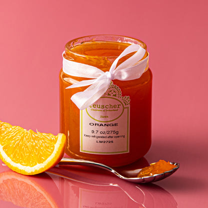 Orange Jam (275g)