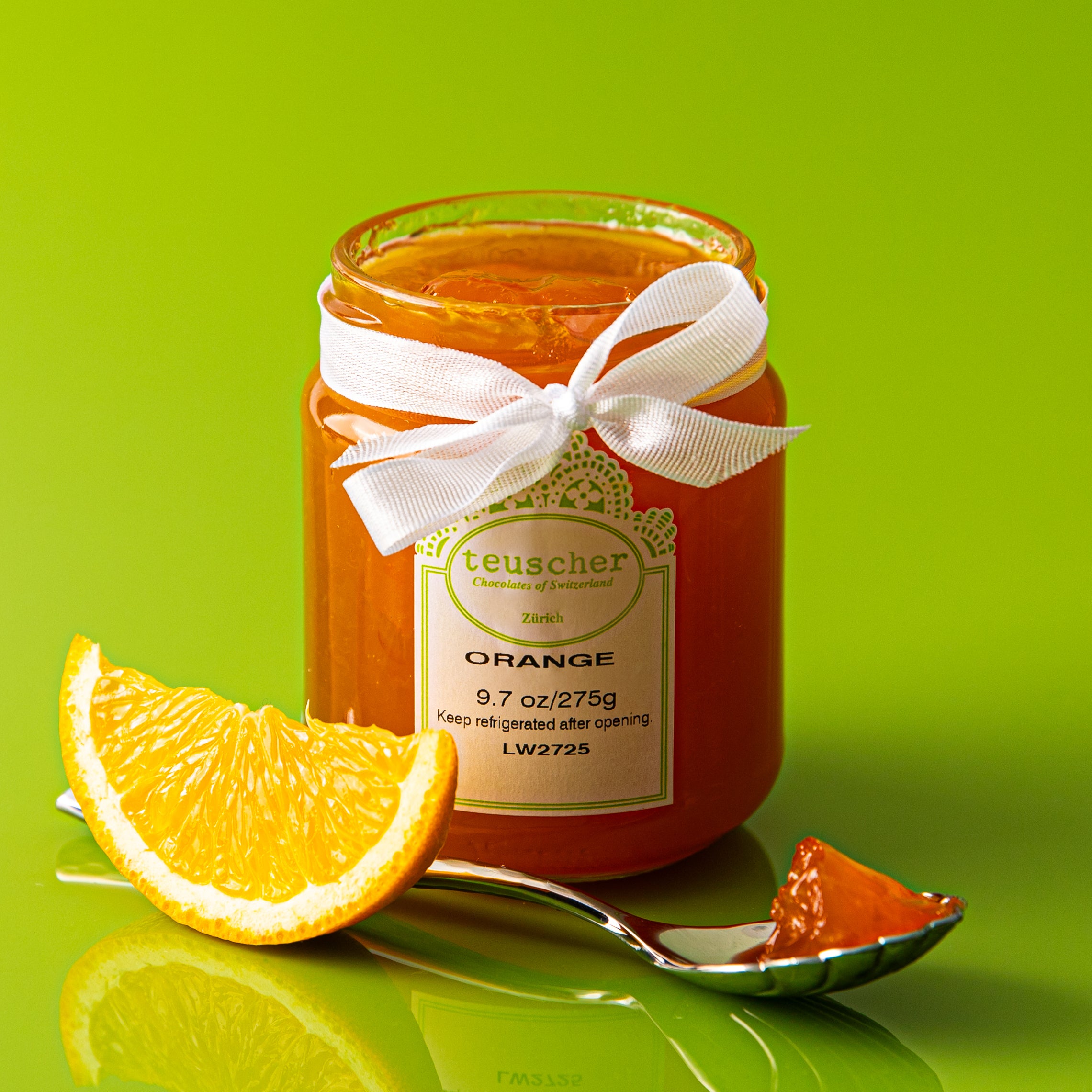 Orange Jam (275g)