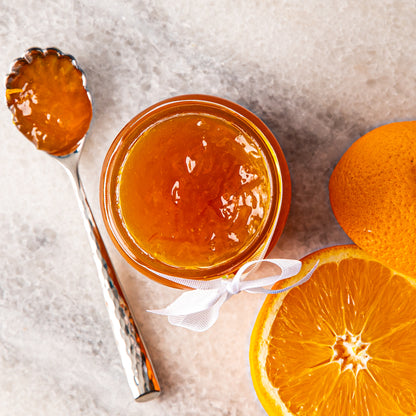Orange Jam (275g)