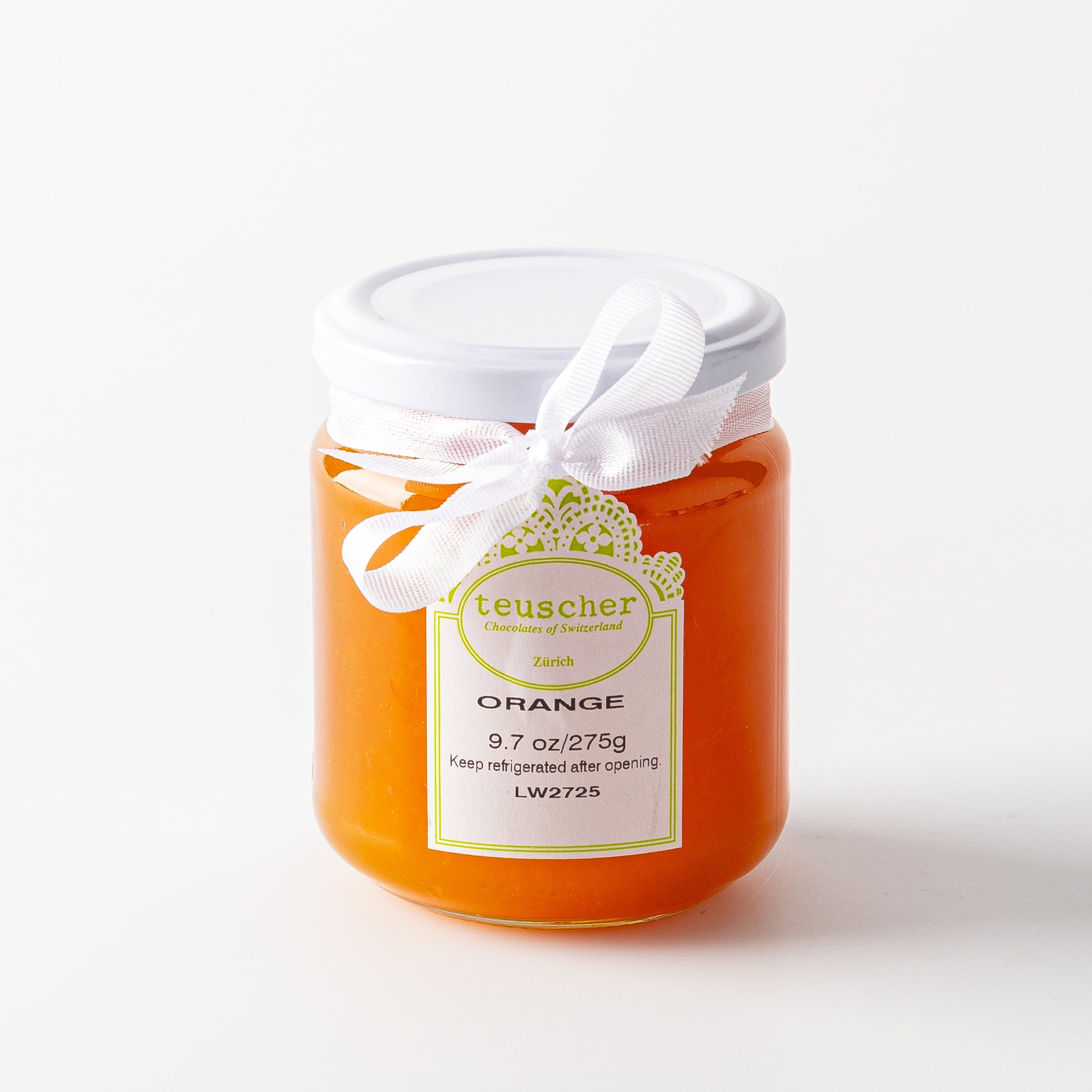 Orange Jam (275g)
