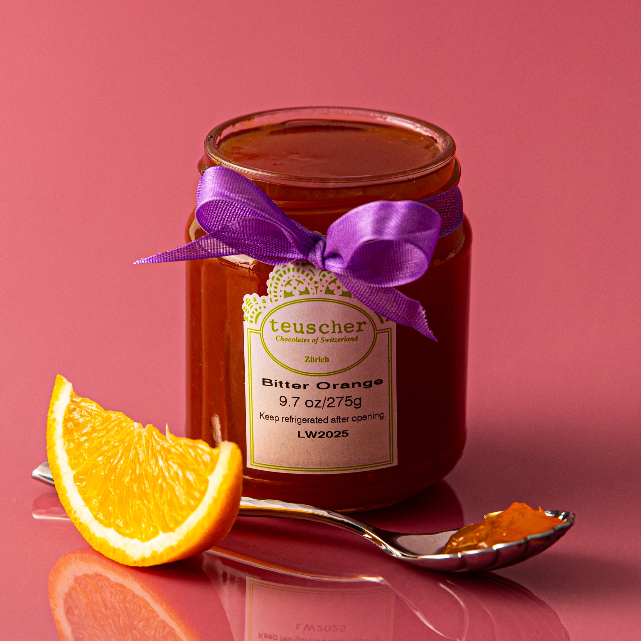 Bitter Orange Jam (275g)