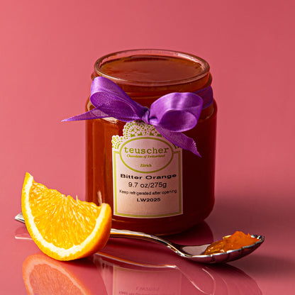 Bitter Orange Jam (275g)
