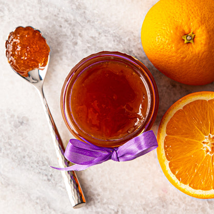 Bitter Orange Jam (275g)