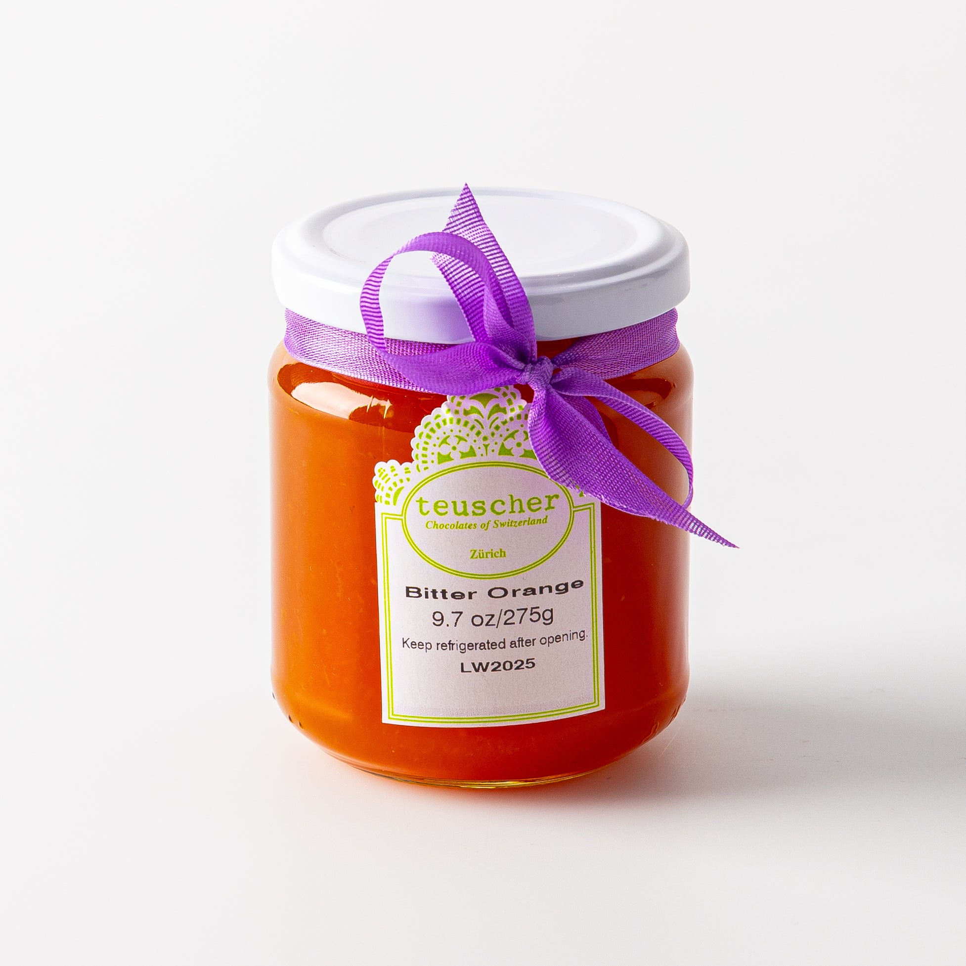 Bitter Orange Jam (275g)