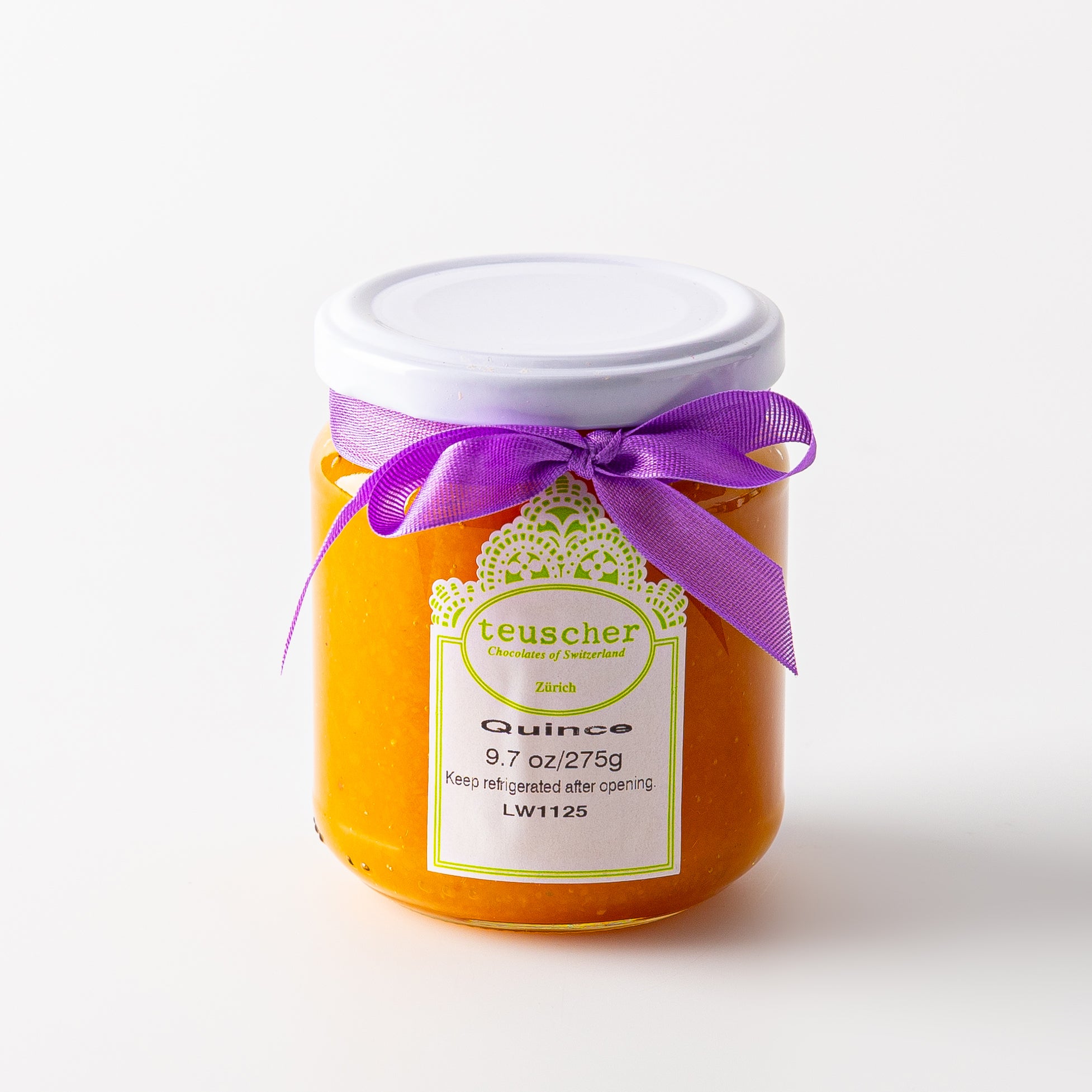 Quince Jam (275g)