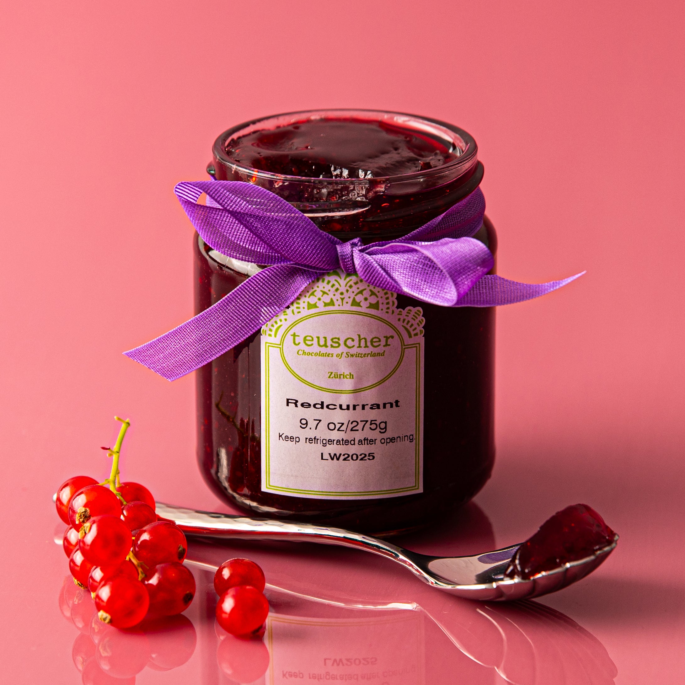 Red Currant Jam (275g)