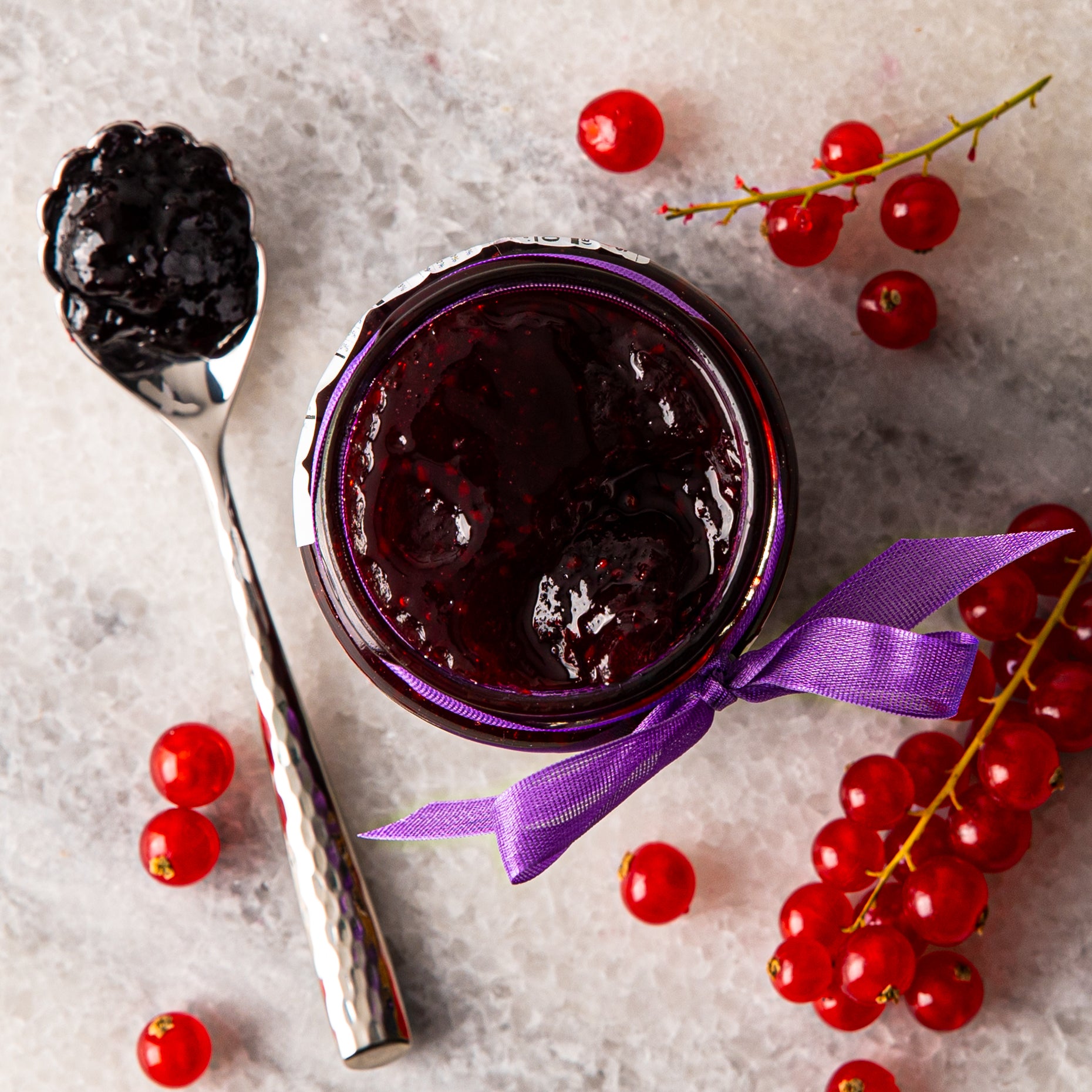 Red Currant Jam (275g)