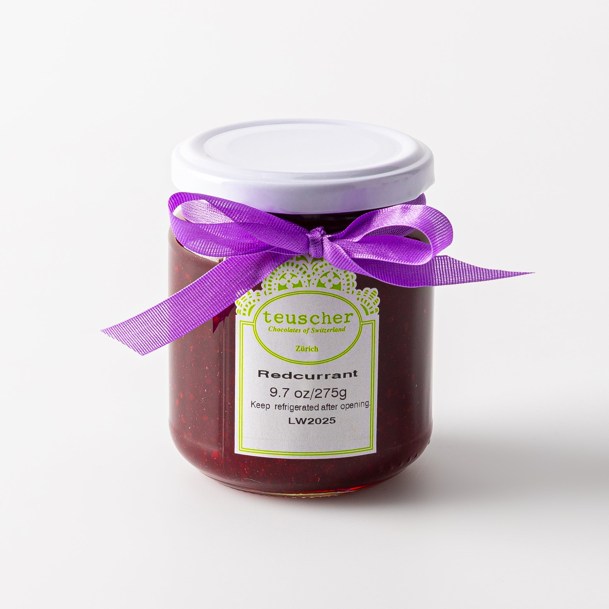 Red Currant Jam (275g)