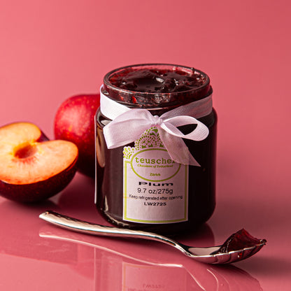 Plum Jam (275g)