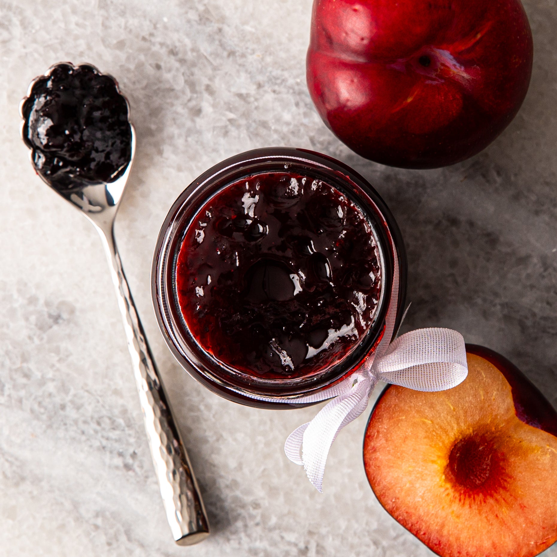 Plum Jam (275g)