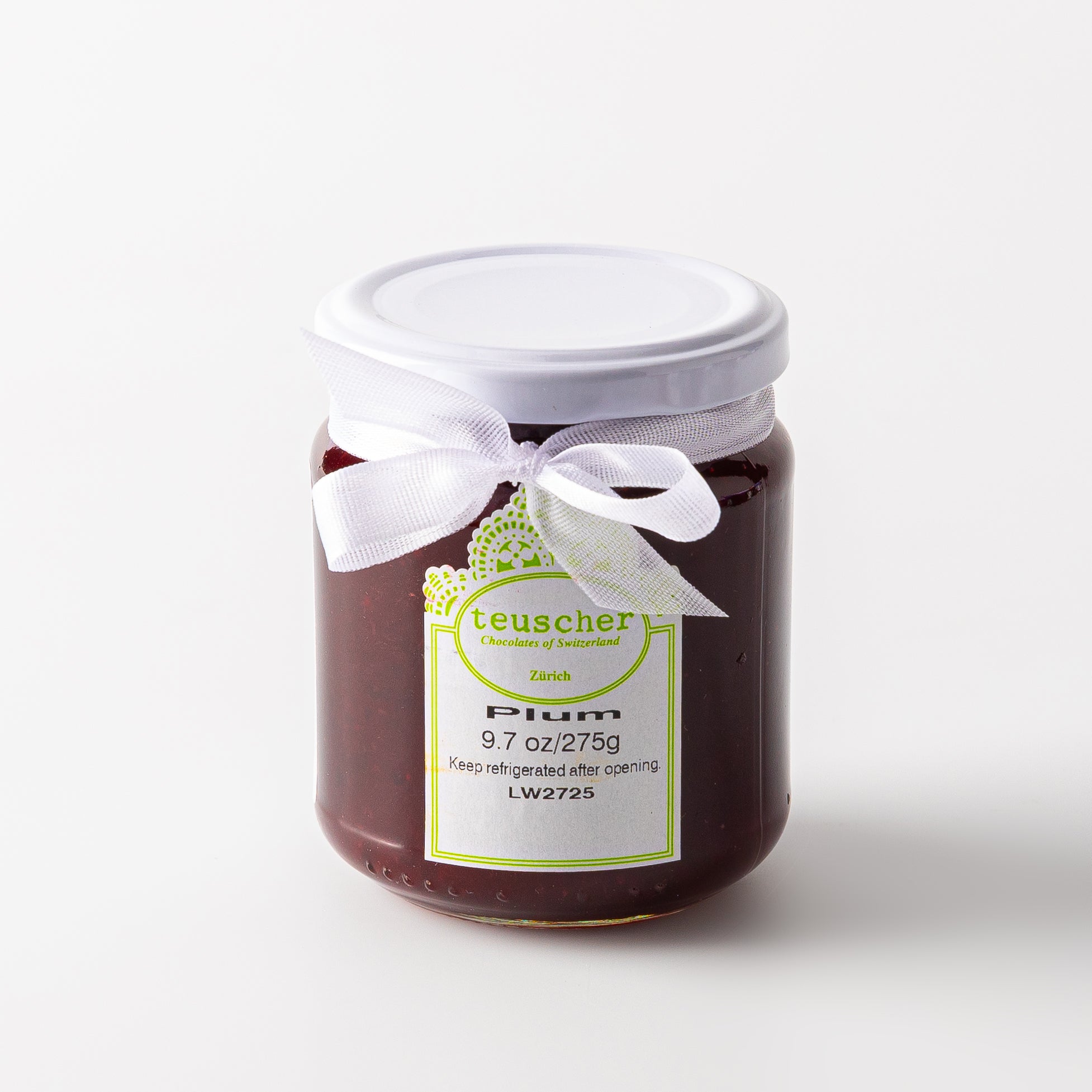 Plum Jam (275g)