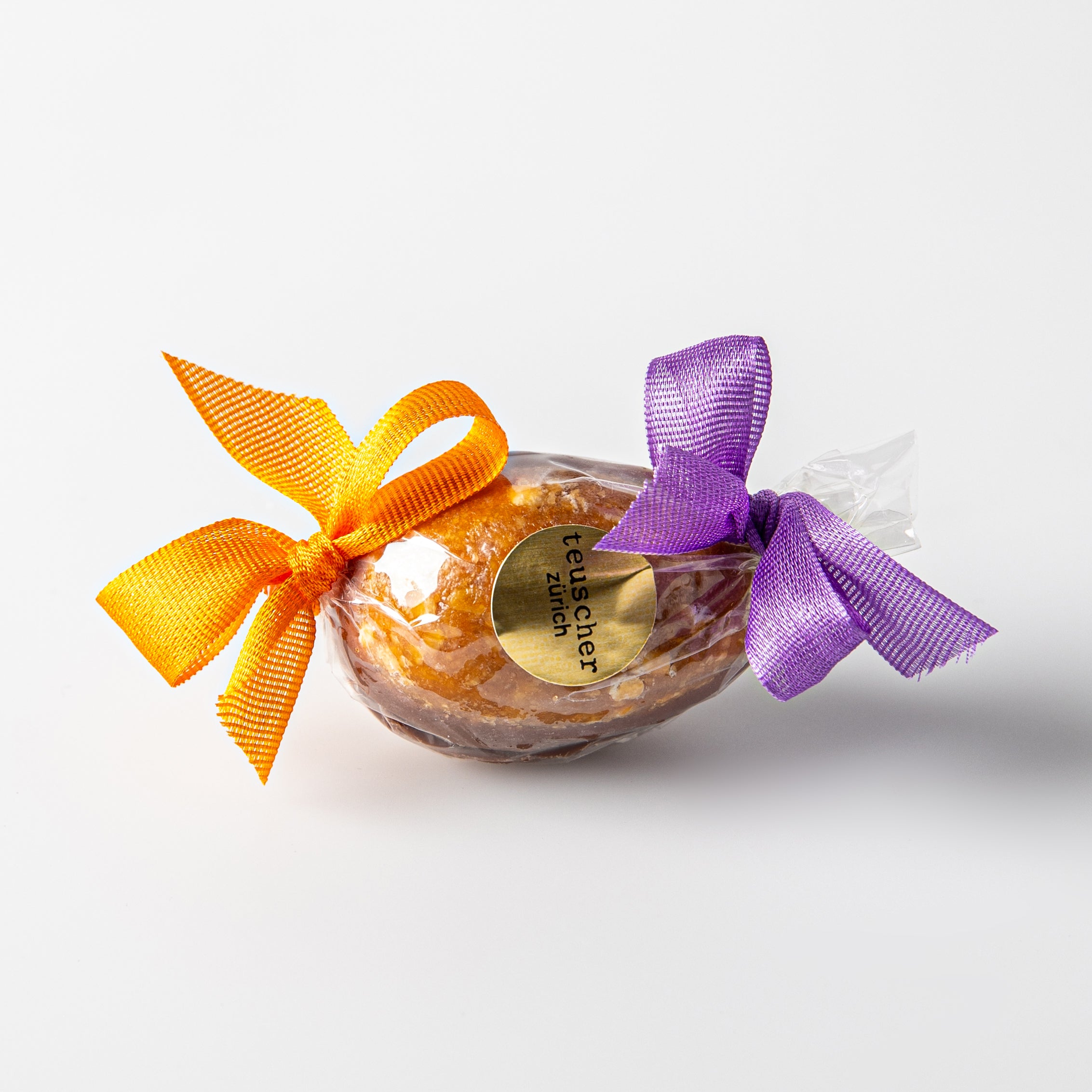 Milk Nougat Egg (Buttercrunch Truffle Egg)