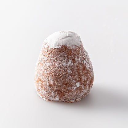 Champagne Truffle