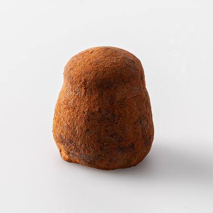 Champagne Truffle