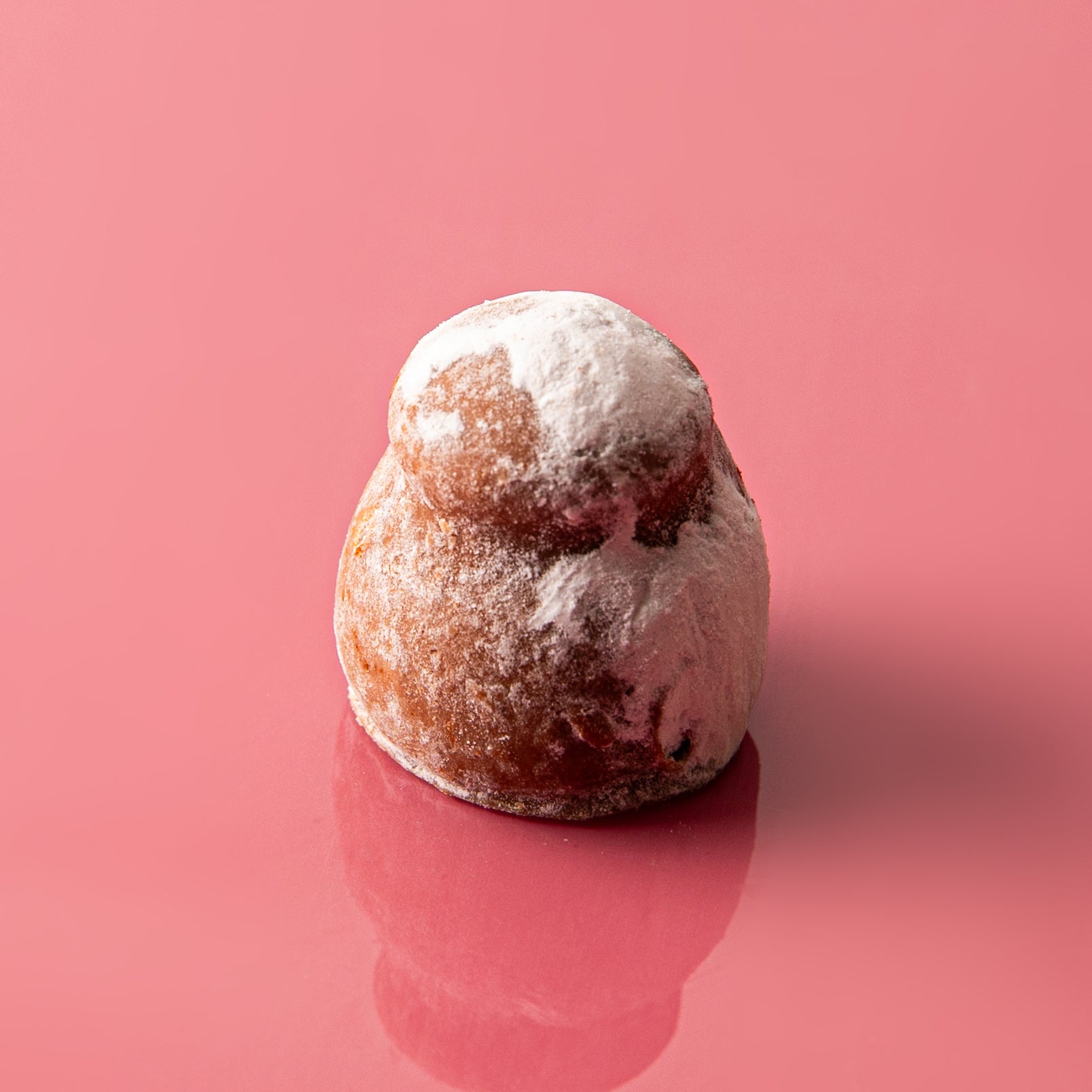 Champagne Truffle