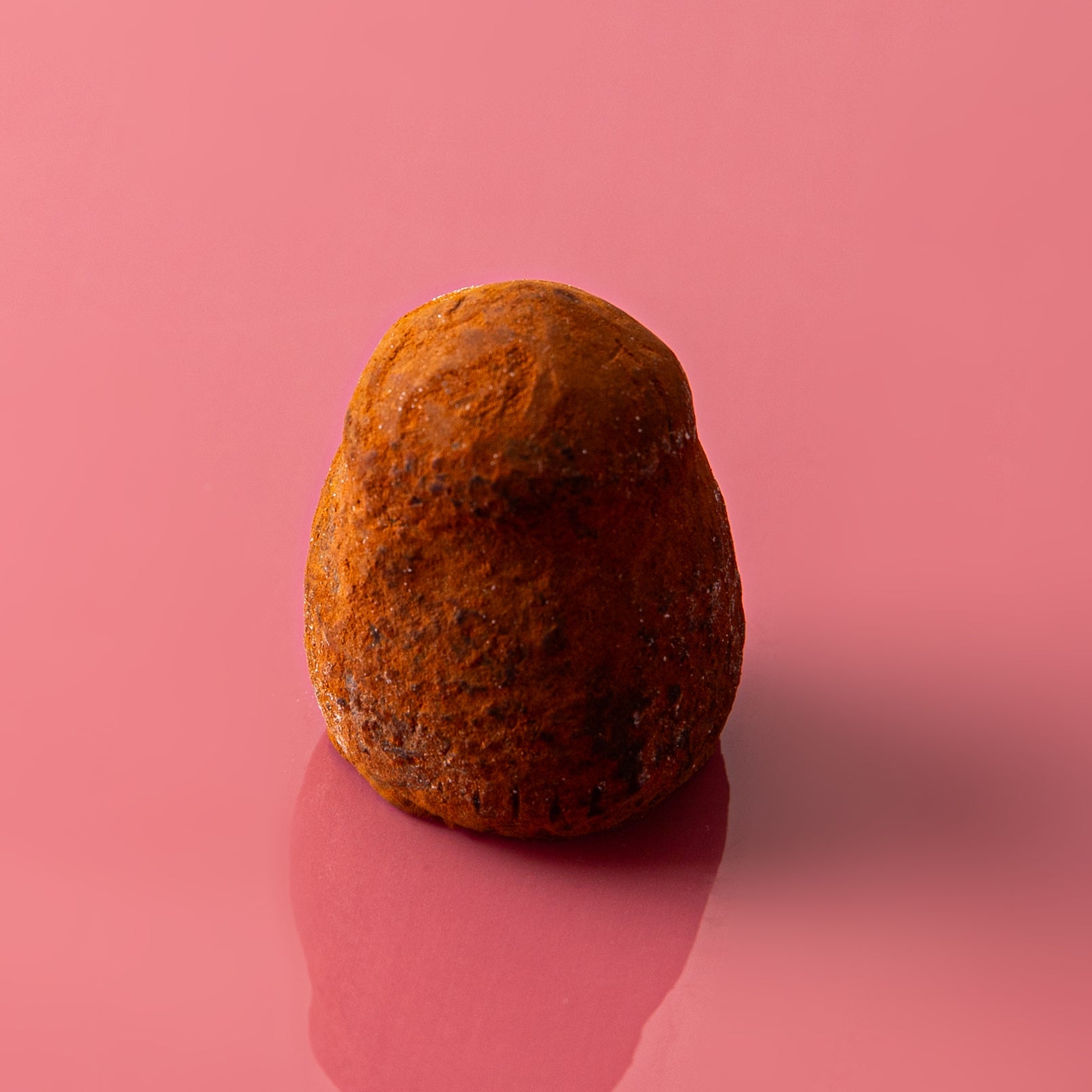 Champagne Truffle