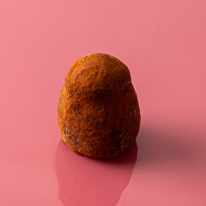 Champagne Truffle