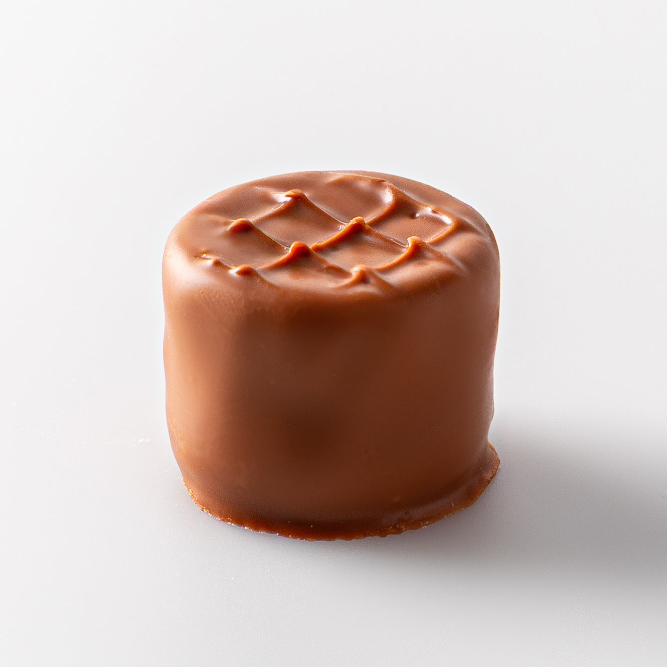 Milk Truffle