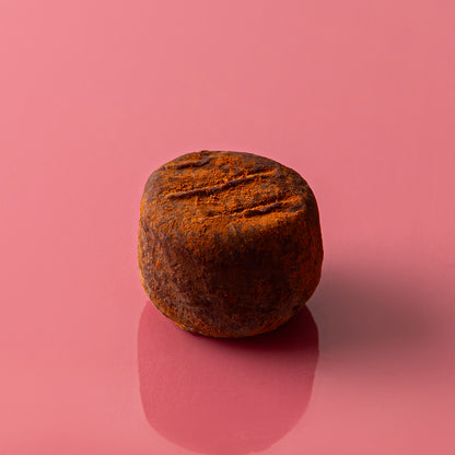 Cocoa Truffle