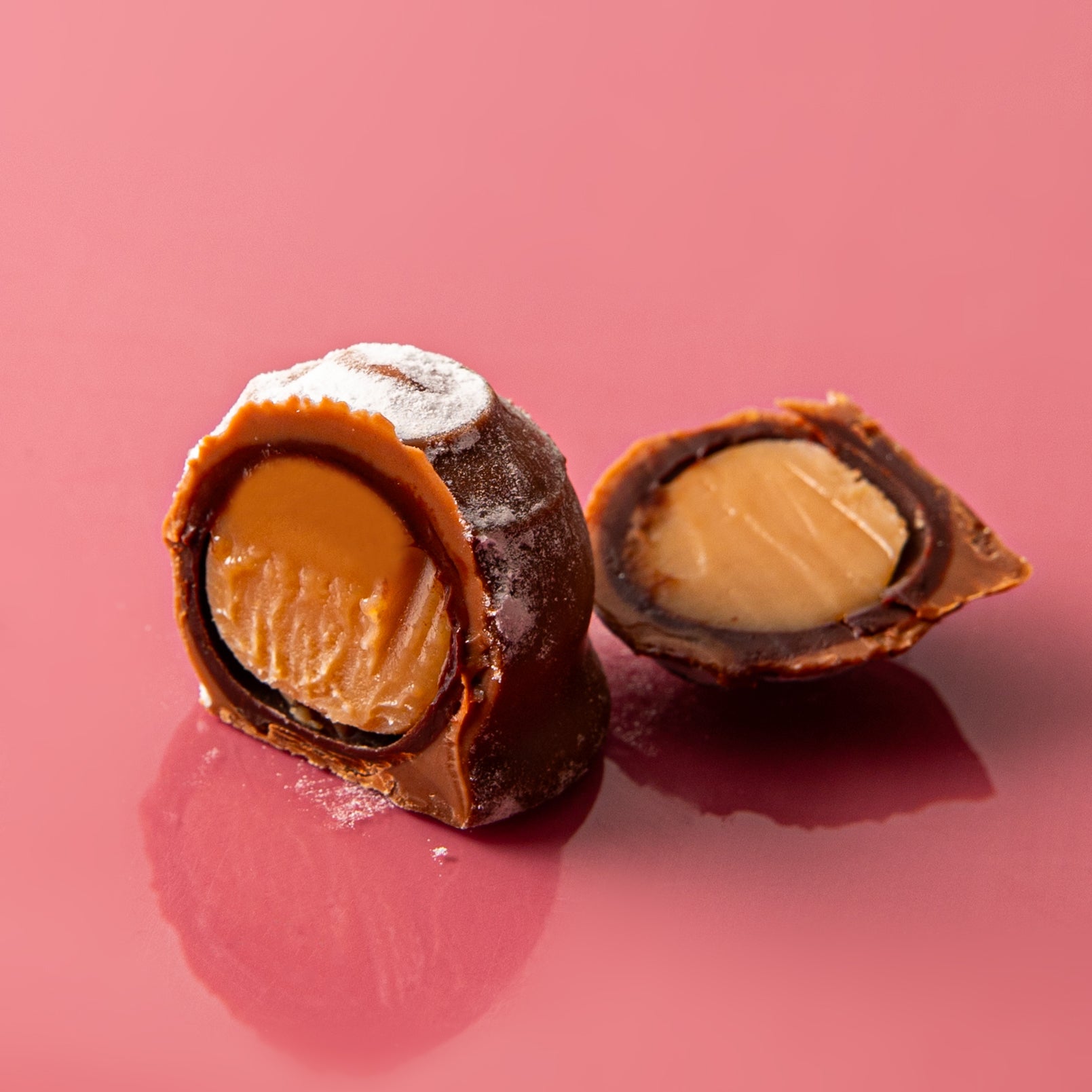 Bailey's Truffle