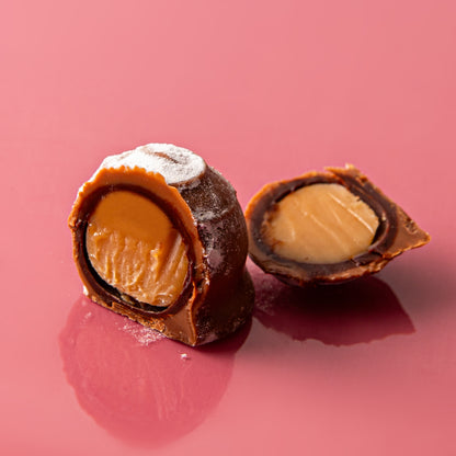 Bailey's Truffle