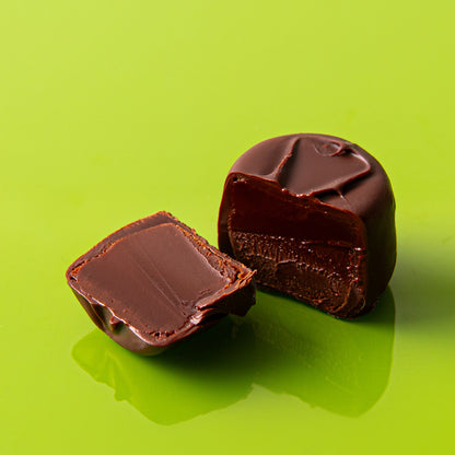 Lemon Truffle