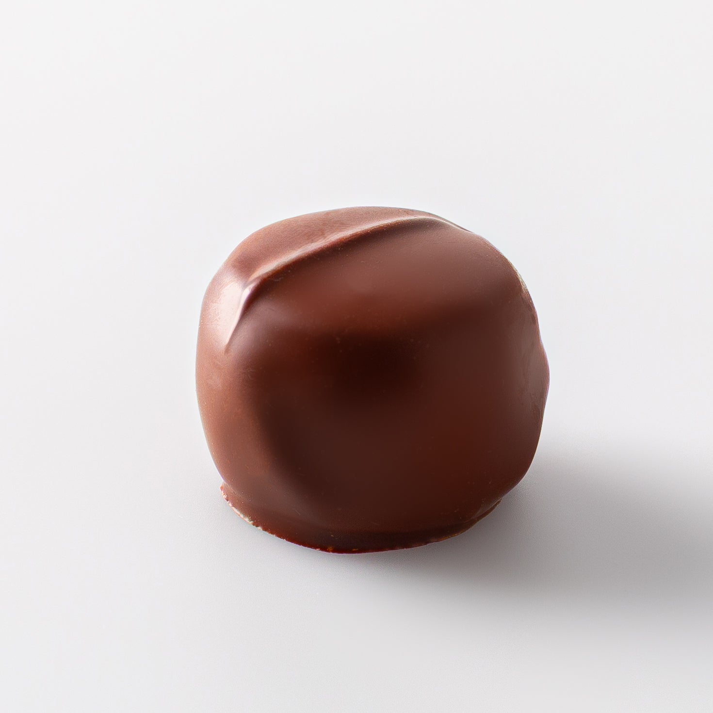 Raspberry Truffle