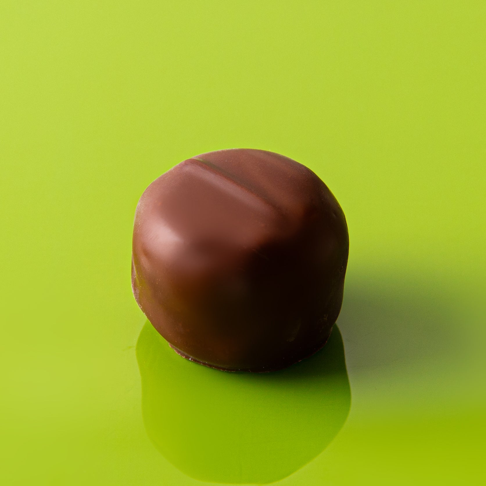 Raspberry Truffle