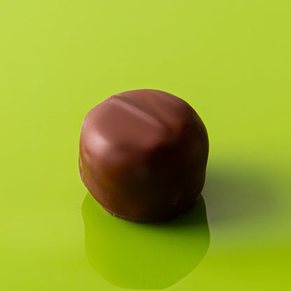 Raspberry Truffle