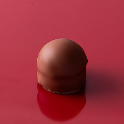 Nougat Truffle
