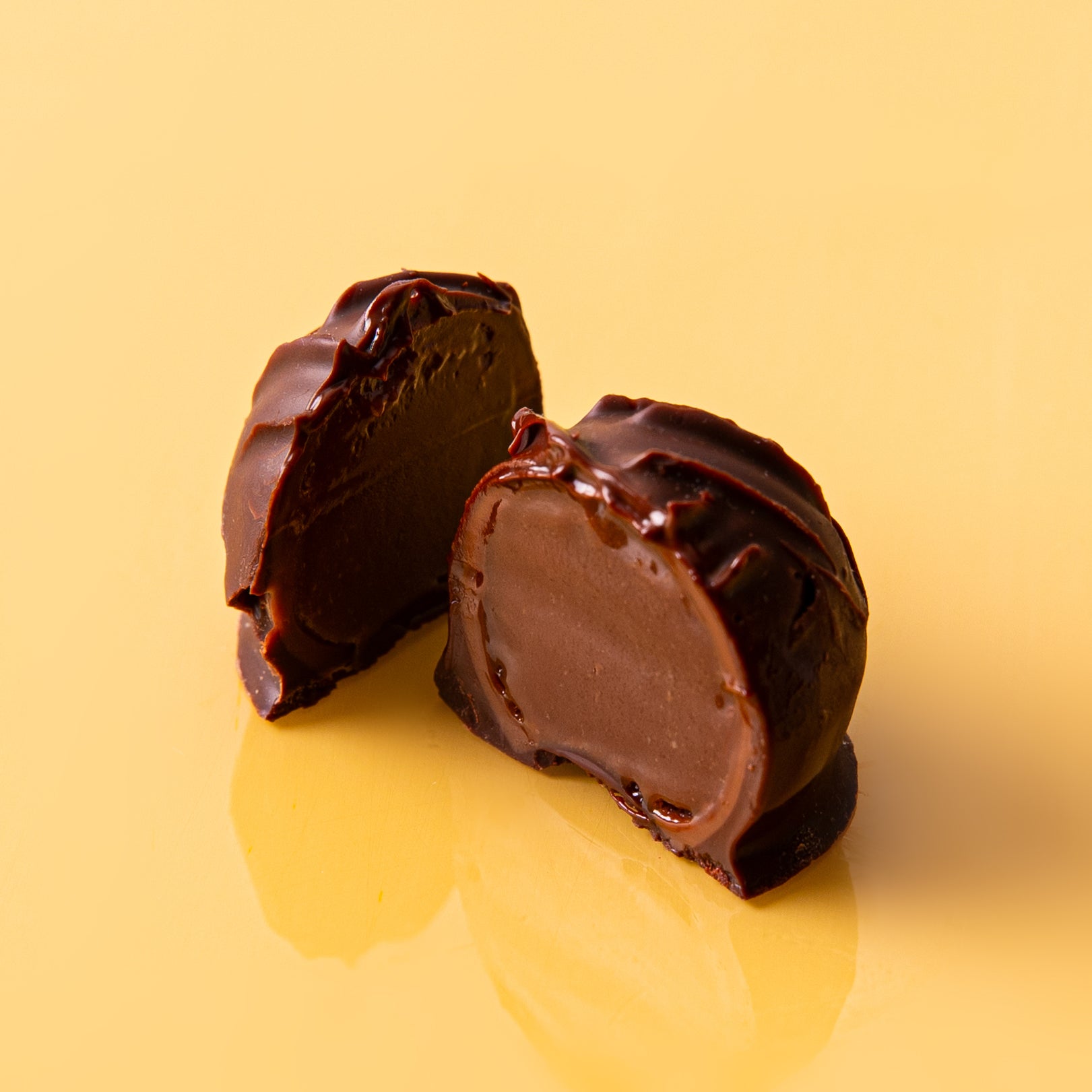 Jasmine Truffle