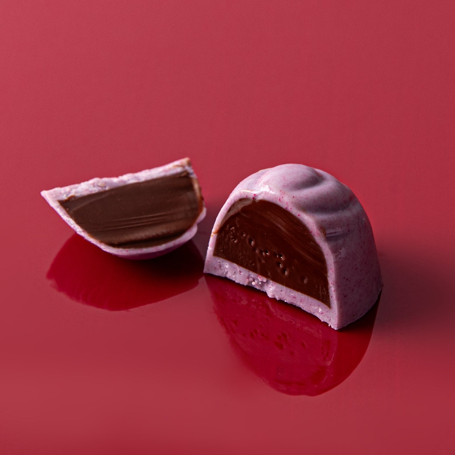 Lavender Truffle