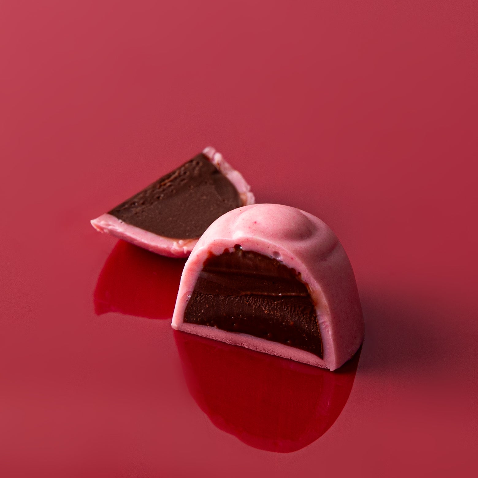Rose Truffle