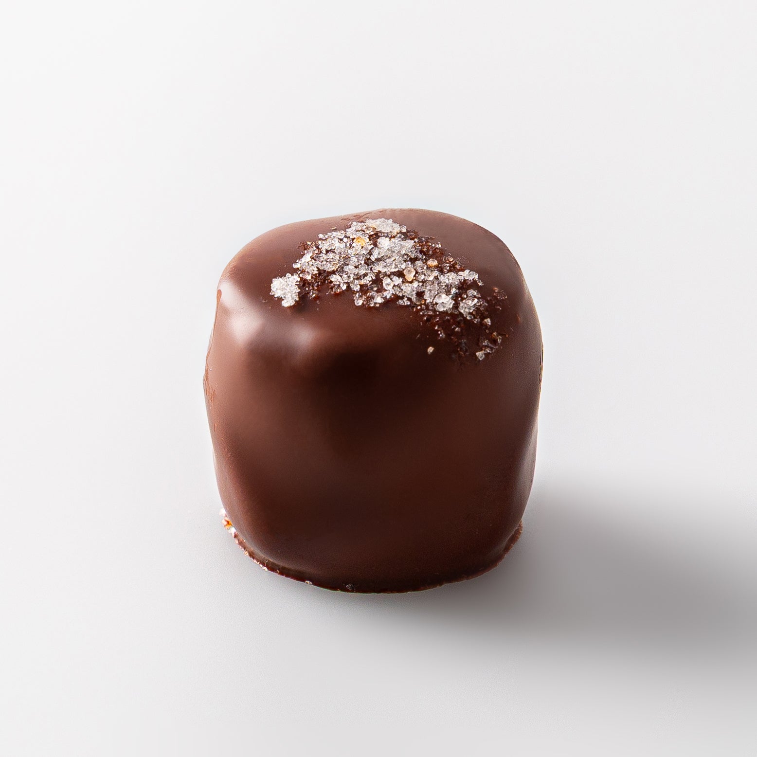 Salted Caramel Truffle