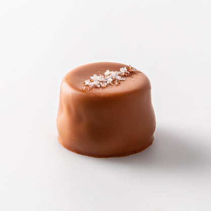 Salted Caramel Truffle