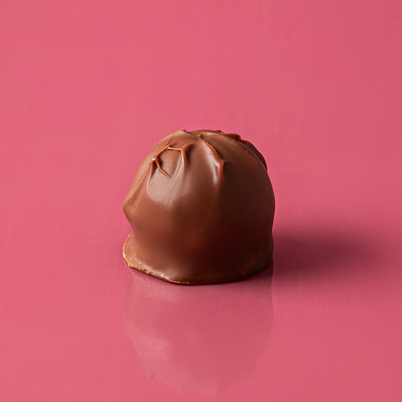 Pepita (Pumpkin seed) Truffle