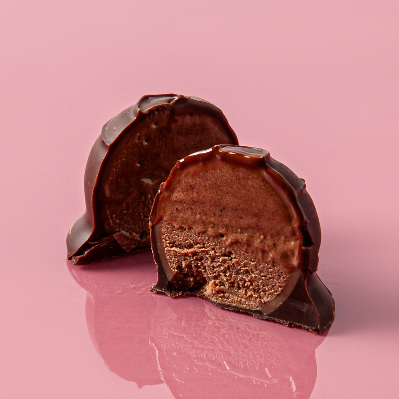 Cinnamon Truffle