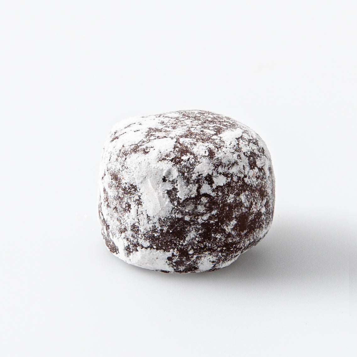 Extra Butter Christmas Truffle