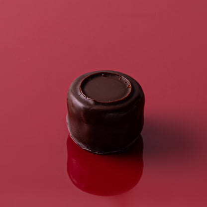 Caramel Truffle