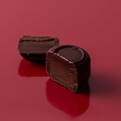 Caramel Truffle
