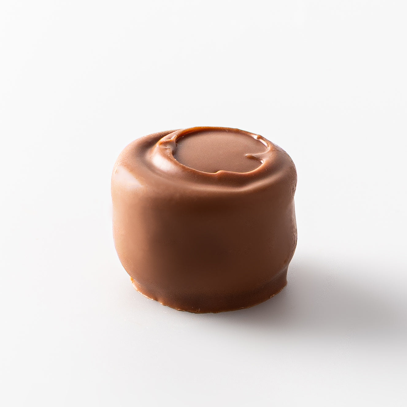 Caramel Truffle