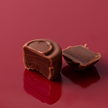 Caramel Truffle