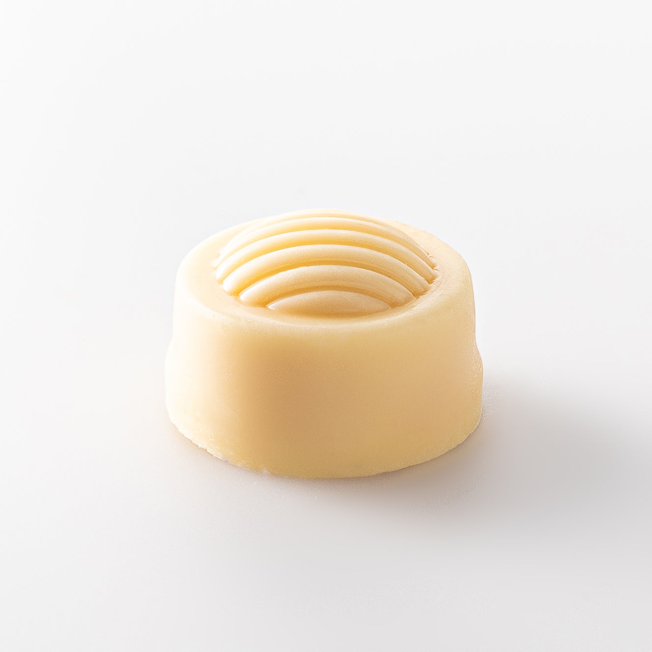 Apricot Truffle