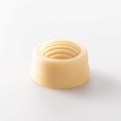 Apricot Truffle